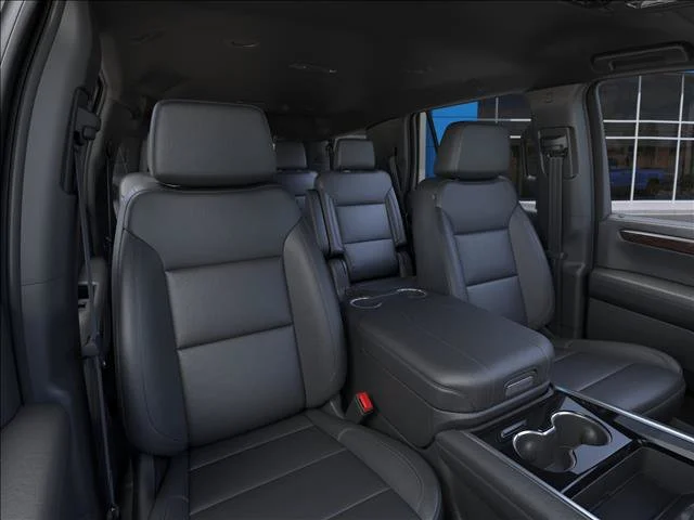 New 2026 Black Chevrolet LT image 16