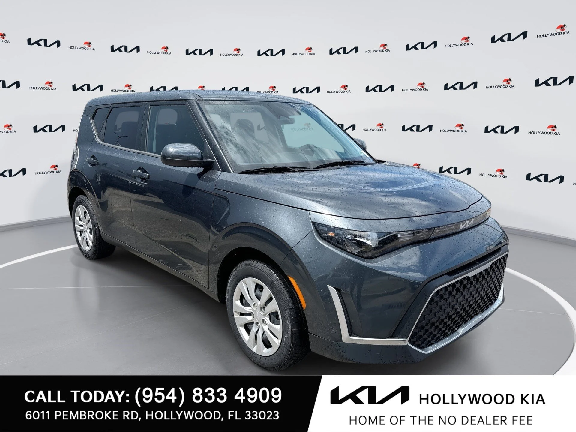2025 Kia Soul