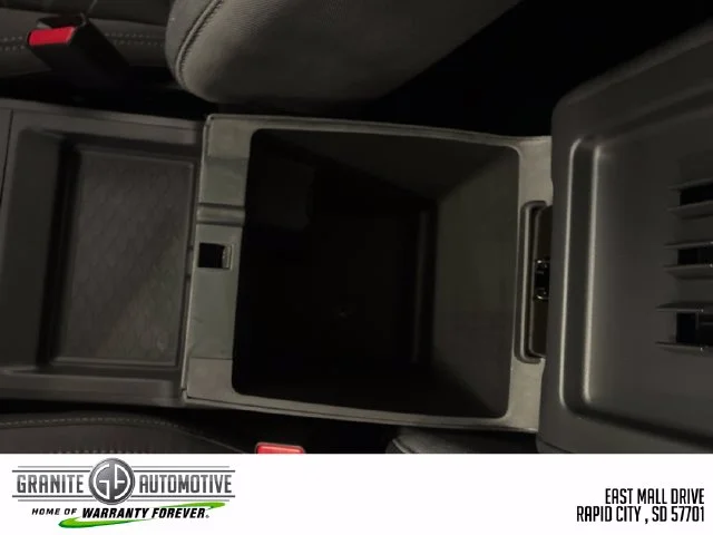 New 2027 Boulder Gray Pearl Nissan Crew Cab SV image 24
