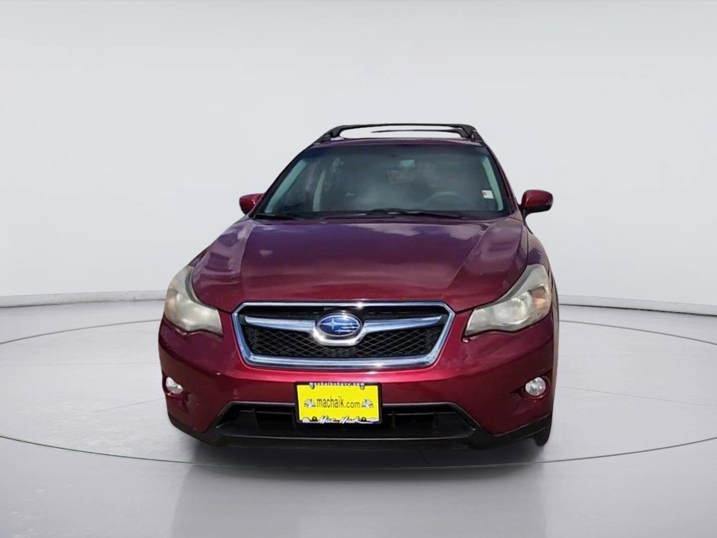 Used 2015  Subaru Limited image 3
