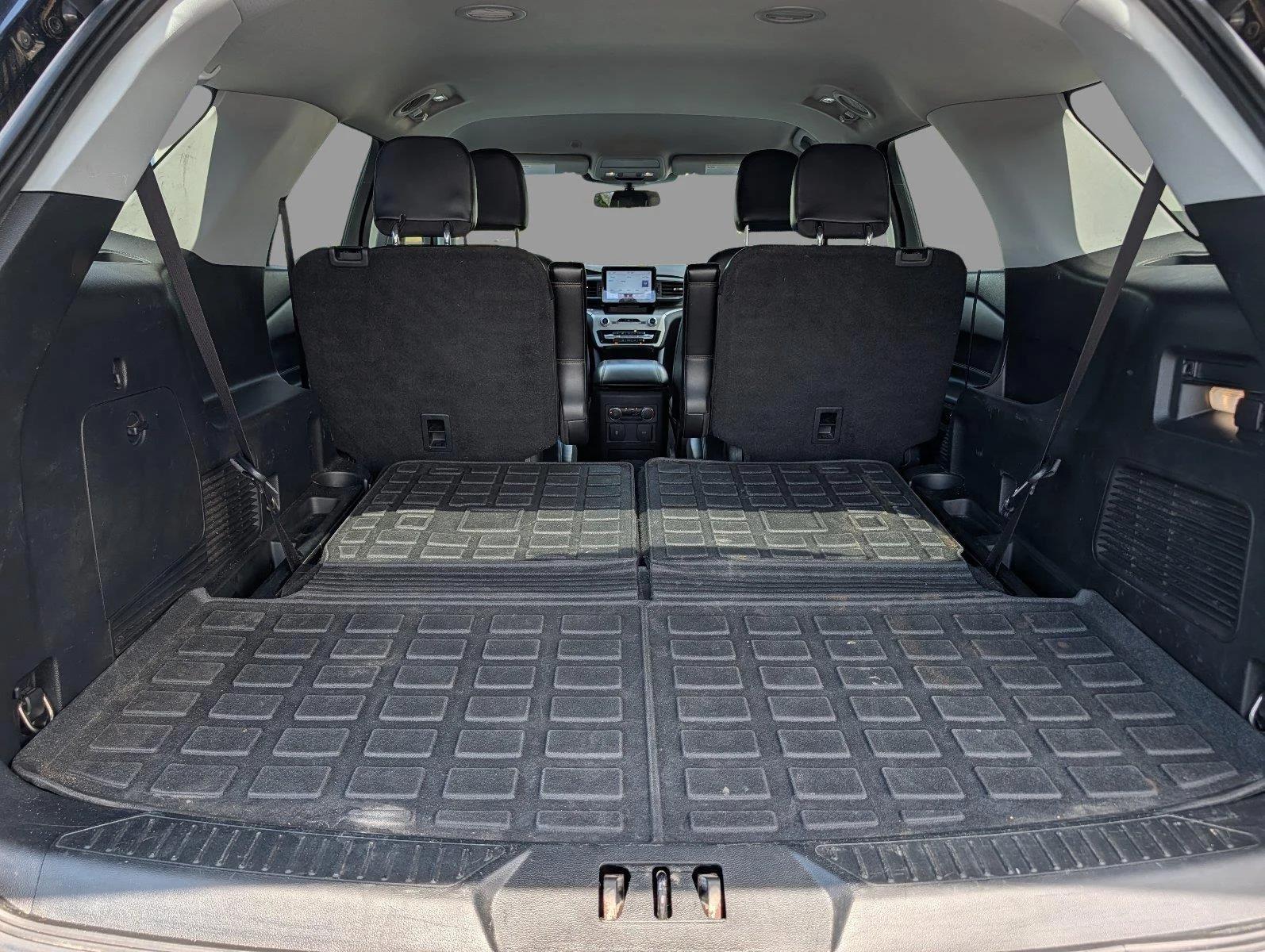 Used 2022 Agate Black Ford XLT image 33