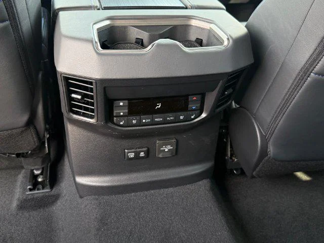 Certified Used 2026 WIND CHILL PEARL Toyota Platinum image 28