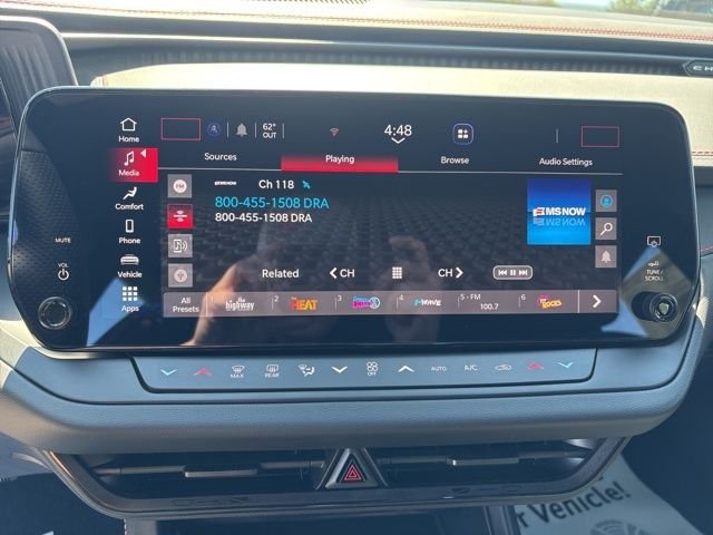 New 2026 Diamond Black Crystal Pearlcoat Dodge R/T image 33