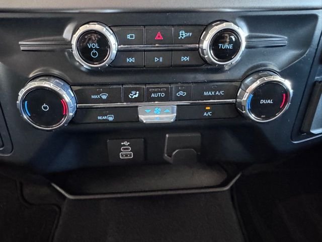 2025 Ford F-150 XLT - Photo 21