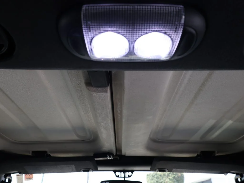 Used 2016 Beige Jeep Unlimited Sport image 13