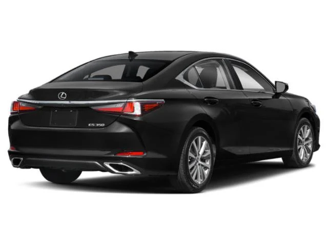 2019 Lexus ES 350 350's photo