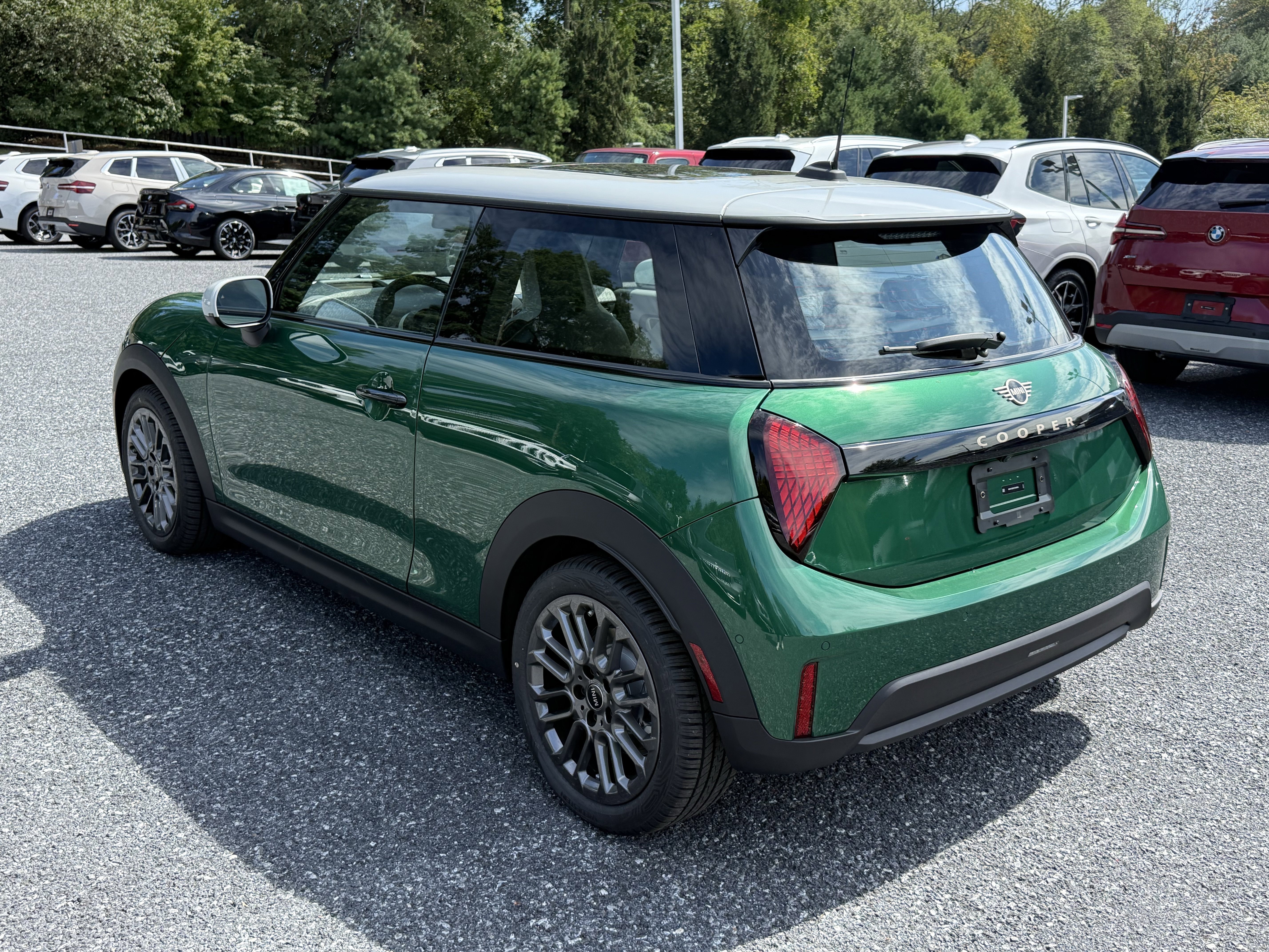 2026 MINI Hardtop 2 Door - Photo 6