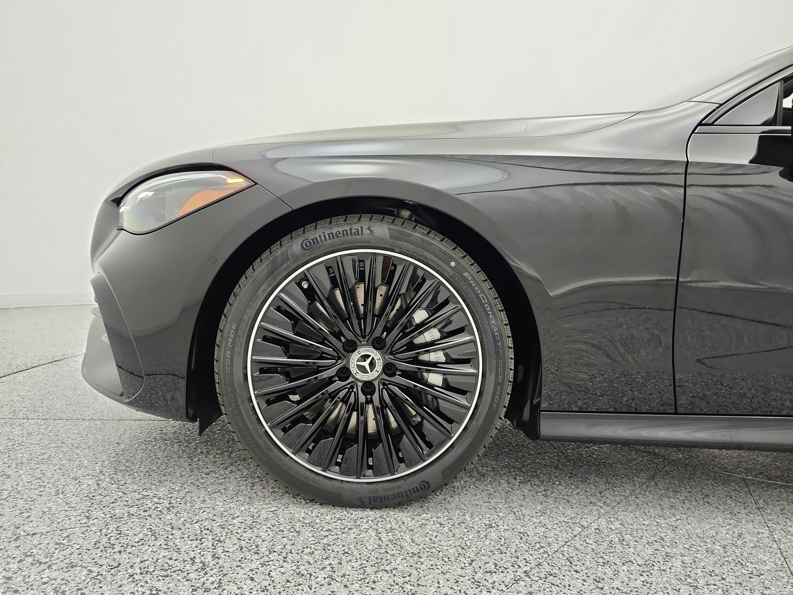 New 2026 Black Mercedes-Benz CLE 450 4MATIC® Coupe image 12