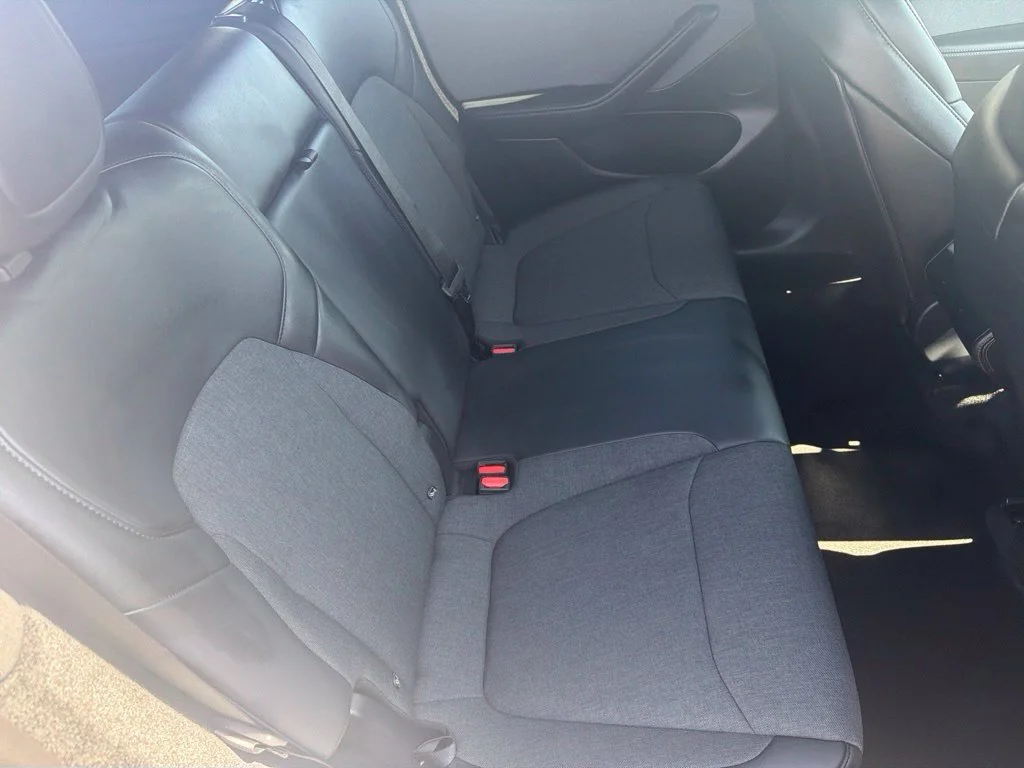 Used 2026  Tesla Standard Range image 13