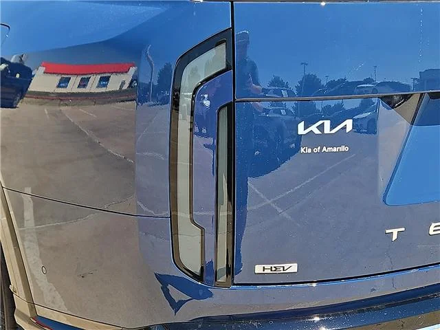 New 2027 Midnight Lake KIA SX-Prestige All-Wheel Drive image 6