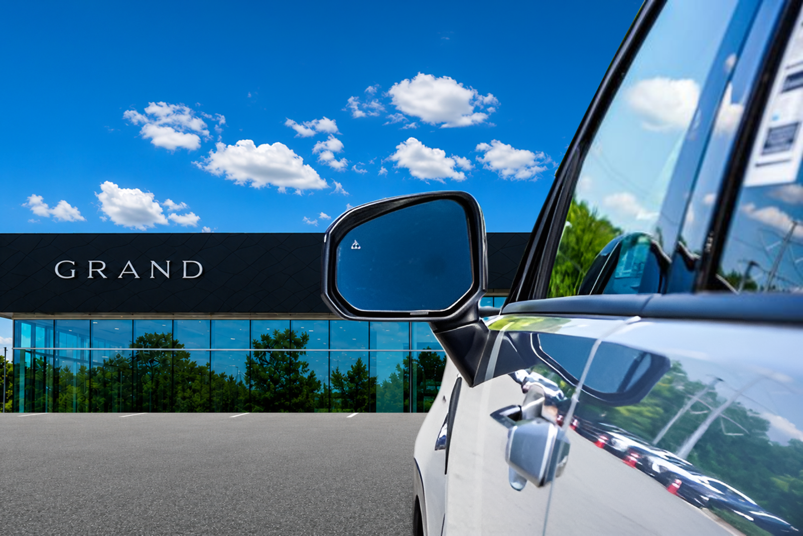 Used 2026 Silver Hyundai SEL image 38