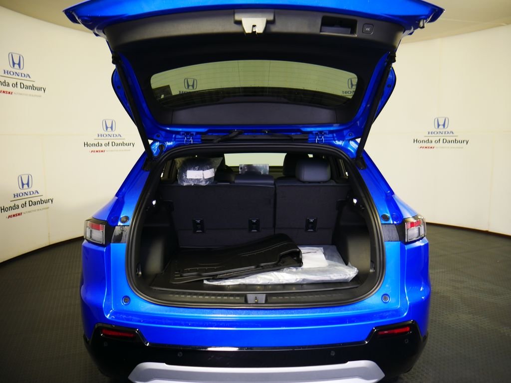 2025 Honda Prologue Touring - Photo 8