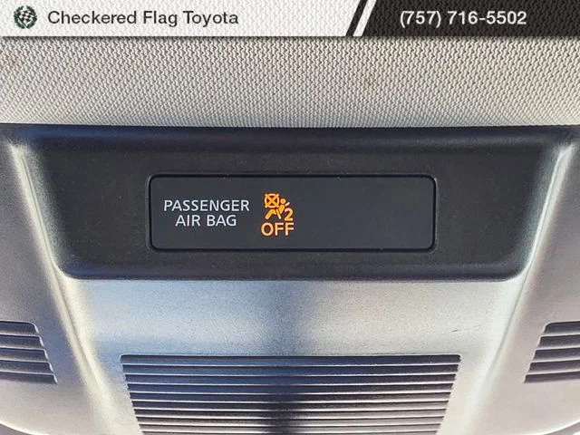 Used 2023 Gun Metallic Nissan S image 22