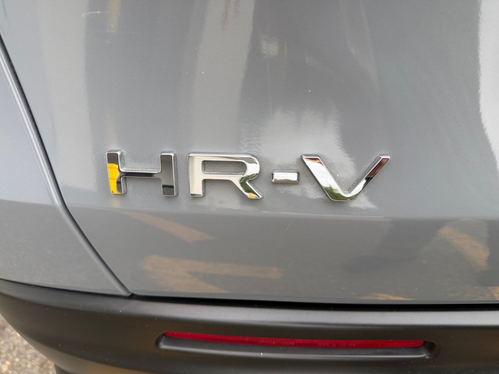 2024 Honda HR-V Sport - Photo 39