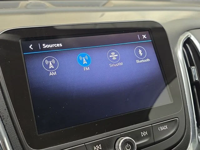 Used 2019 Silver Ice Metallic Chevrolet LT image 21