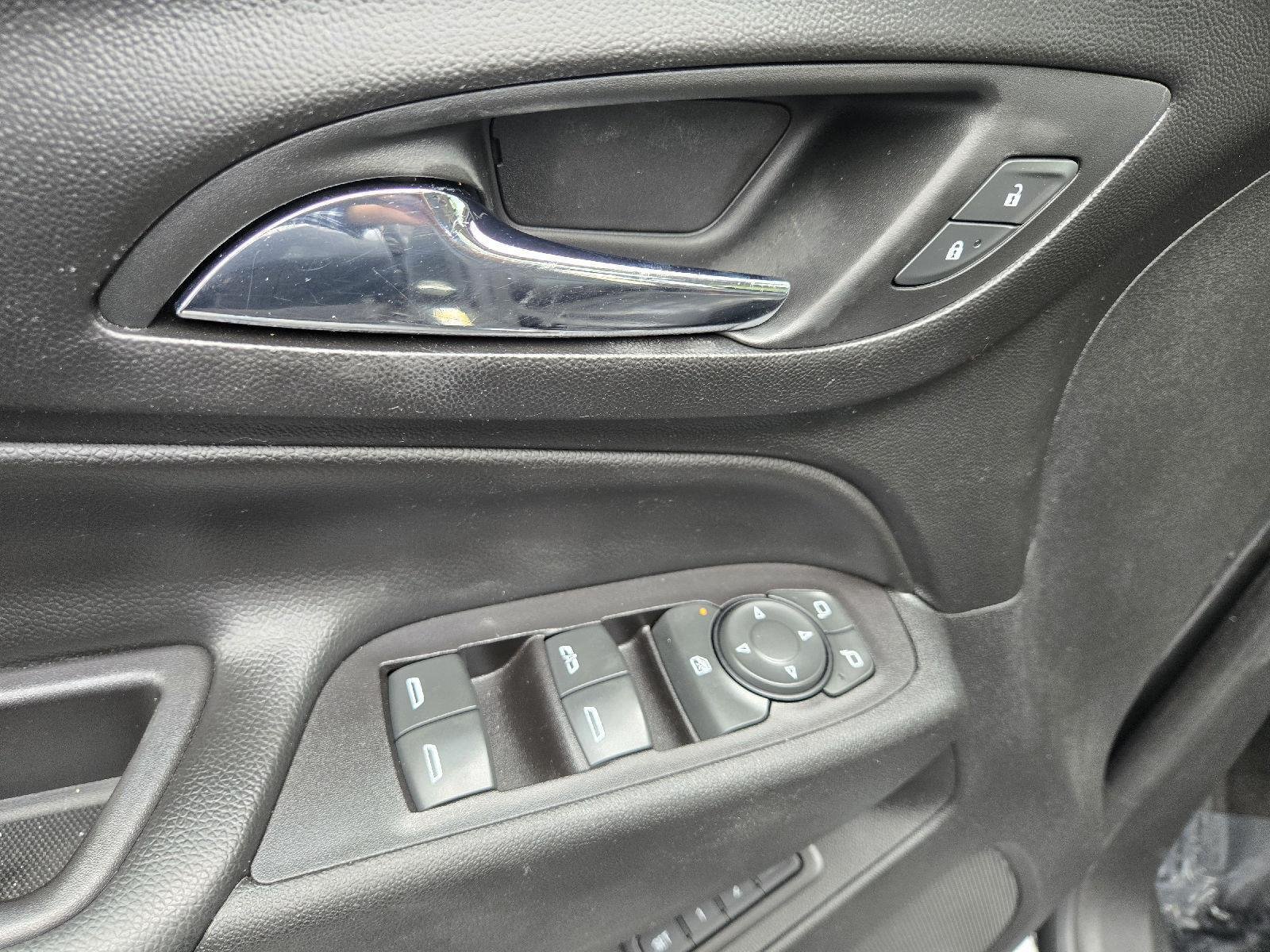 Used 2019 Nightfall Gray Metallic Chevrolet Premier image 19