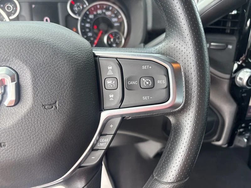 2025 RAM 2500 Tradesman - Photo 20