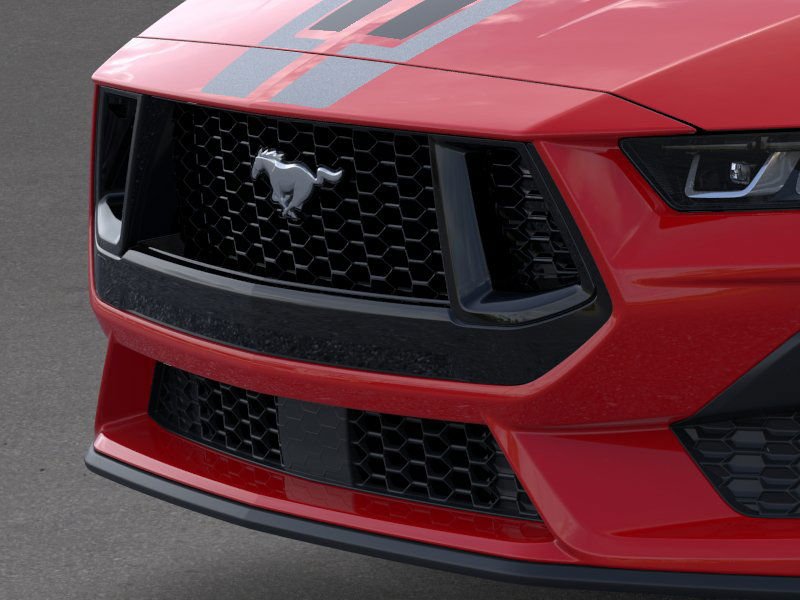 2025 Ford Mustang GT Premium Fastback - Photo 17