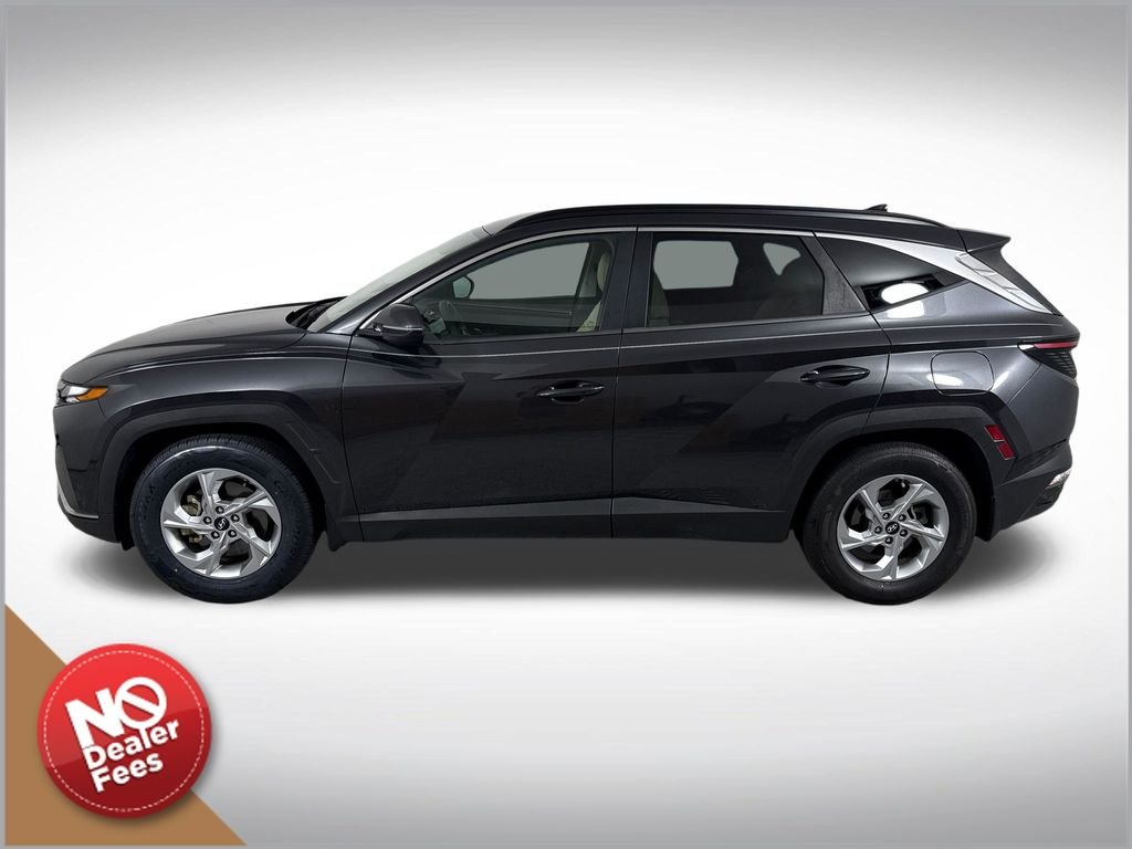 2022 Hyundai Tucson SEL - Photo 7