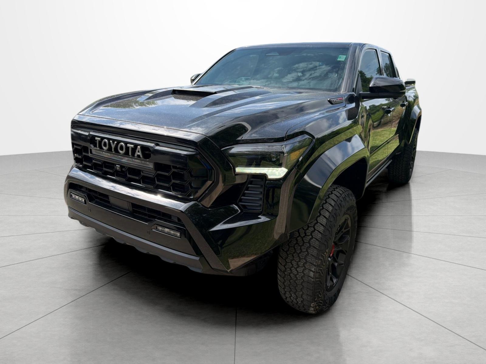 2025 Toyota Tacoma TRD Pro HV