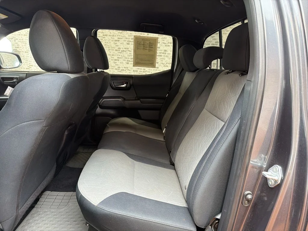 Used 2021 Gray Toyota TRD Off-Road image 13