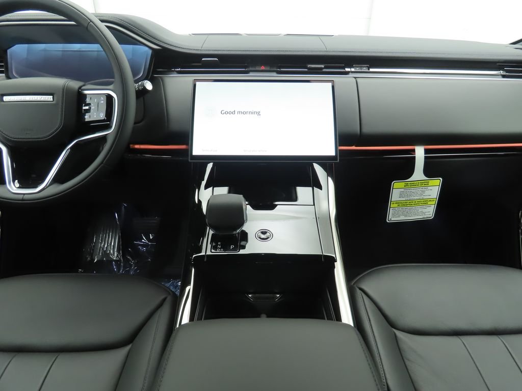 2025 Land Rover Range Rover Sport S - Photo 13