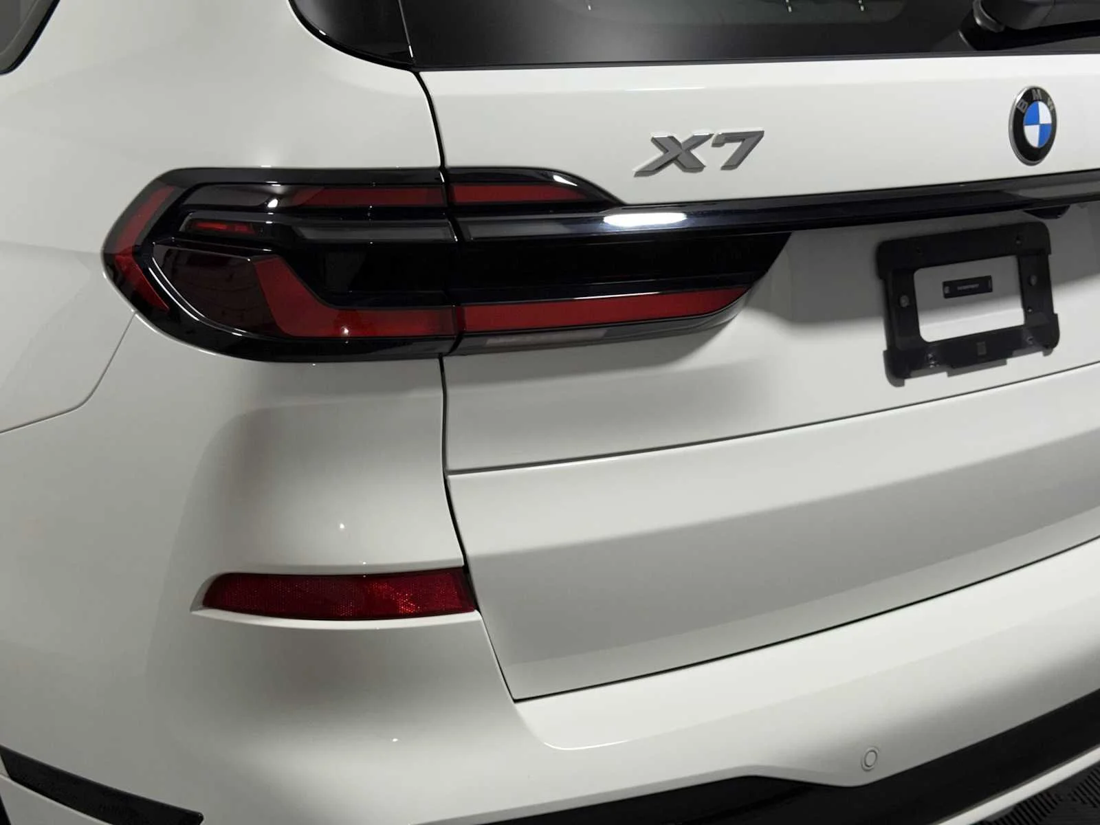 2026 BMW X7 40i - Photo 28