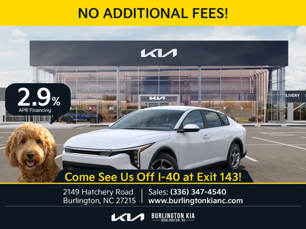 2026 Kia K4 LXS AT's photo