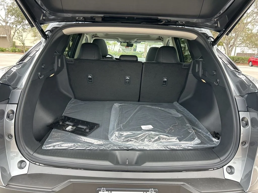 2026 Nissan Murano SL - Photo 52
