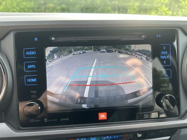 Used 2019 Black Toyota TRD Pro image 29