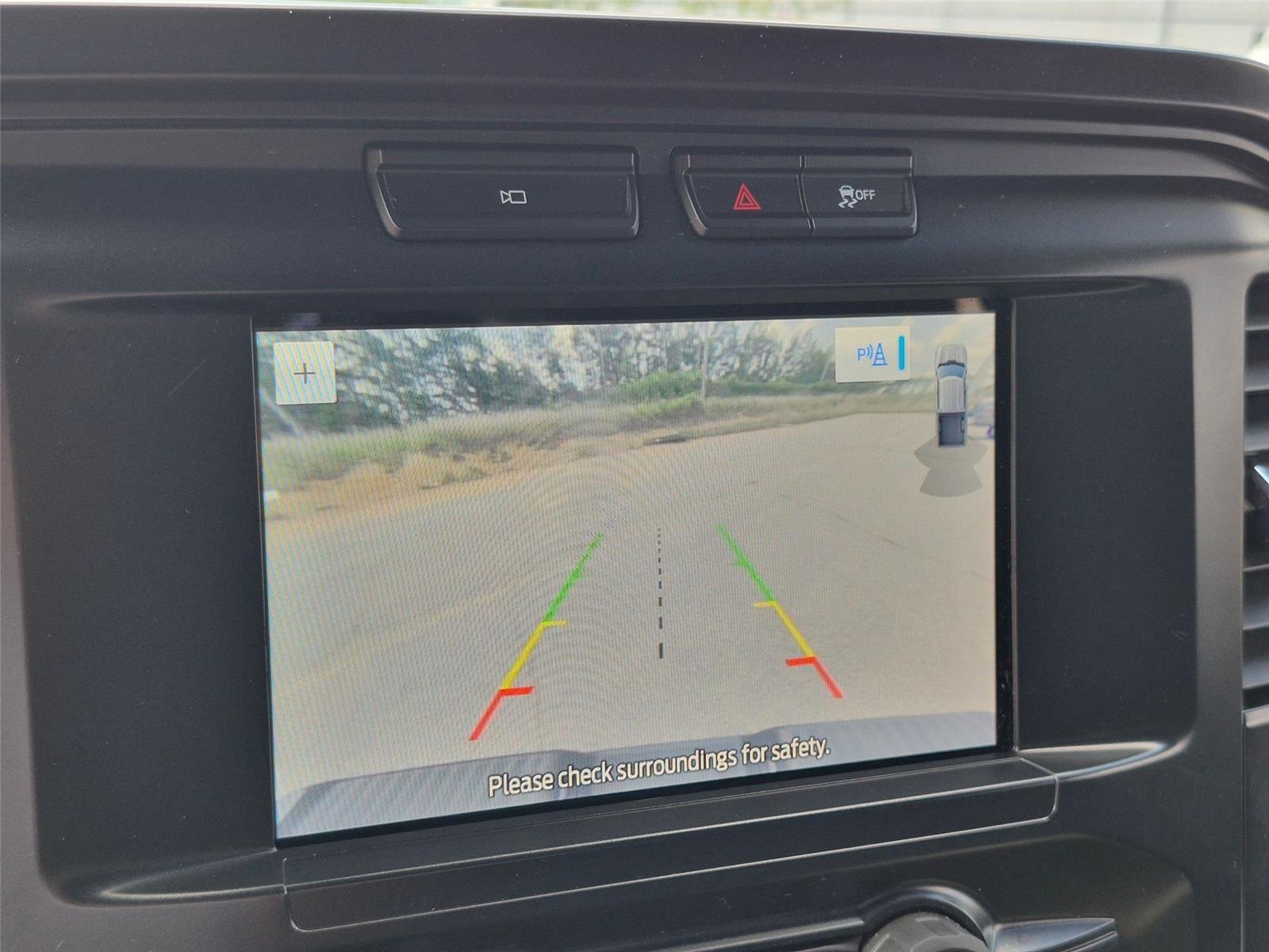 Used 2023 Carbonized Gray Metallic Ford XL image 20