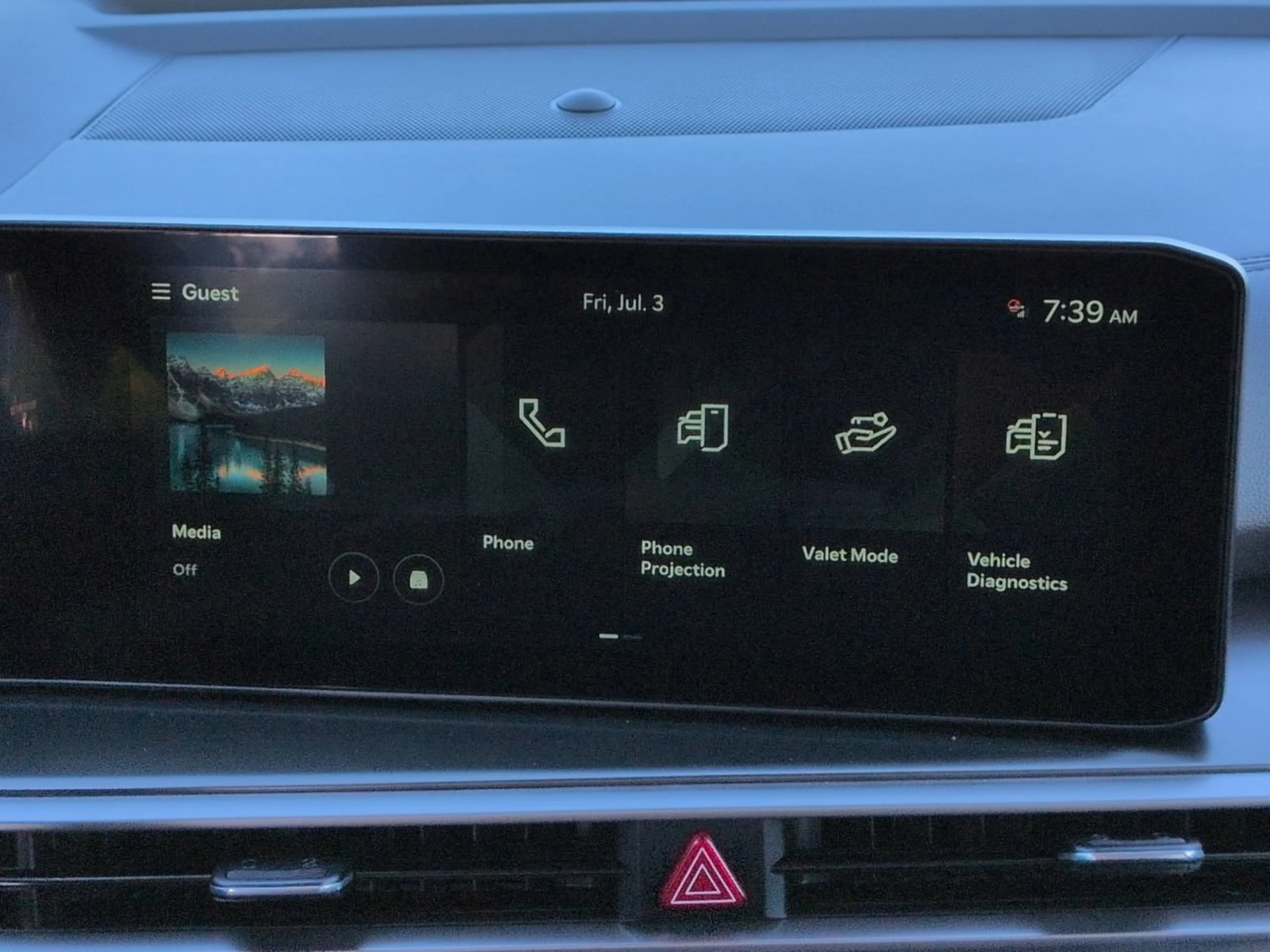 New 2026 Ivory Silver Kia S image 12