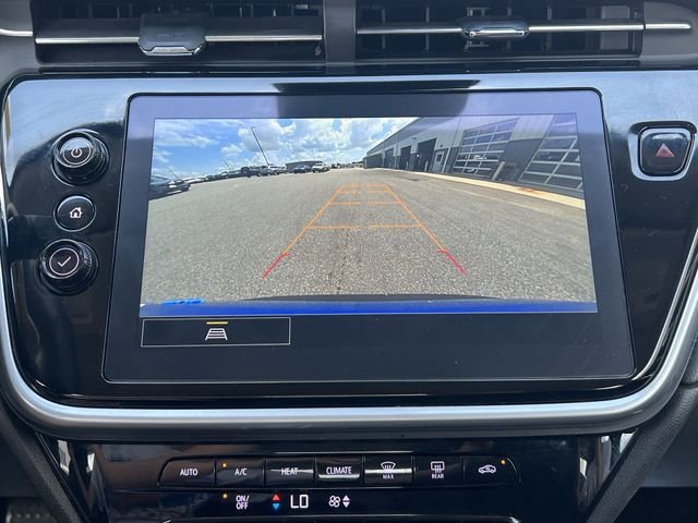 Used 2023 Blue Chevrolet LT image 18