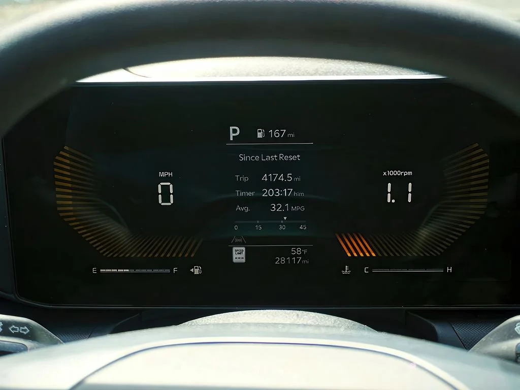 2025 Kia K4 LXS - Photo 27