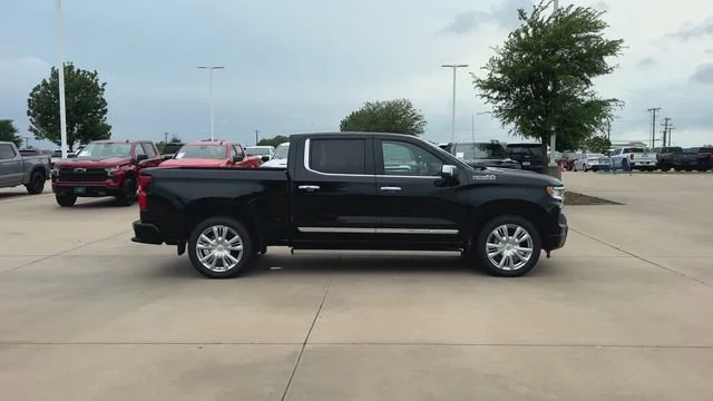 2026 Chevrolet Silverado 1500 High Country - Photo 9