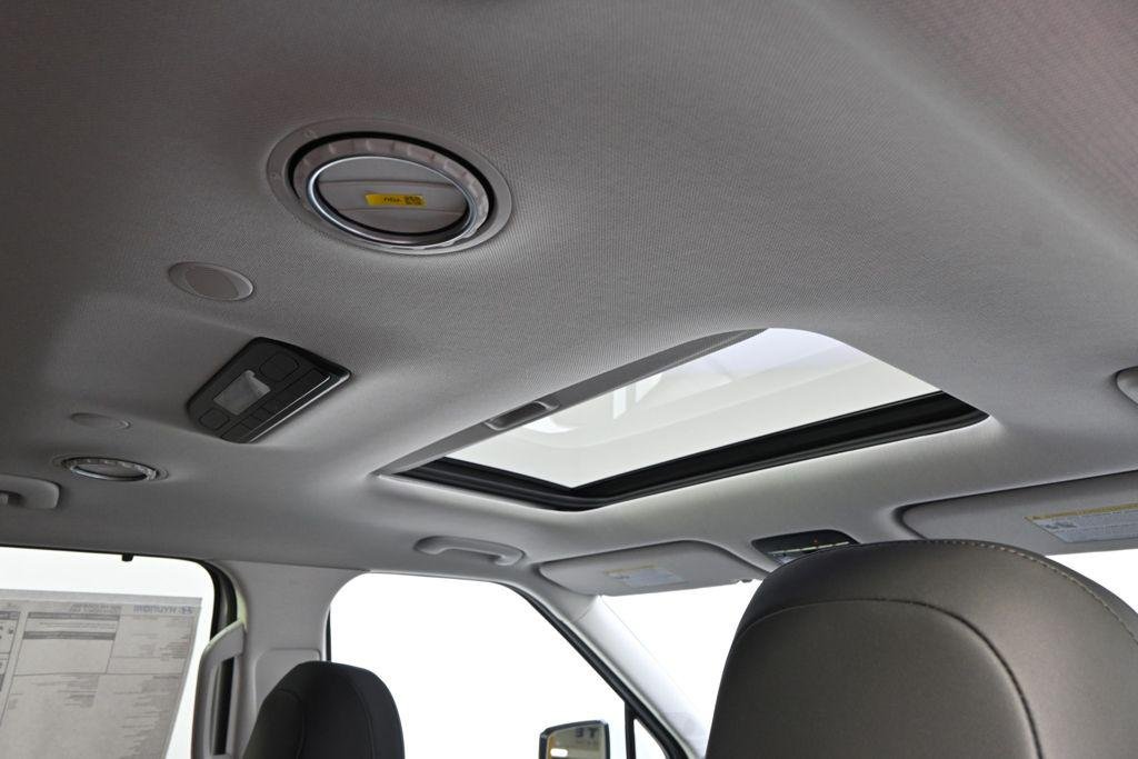 2026 Hyundai Palisade SEL Convenience - Photo 17