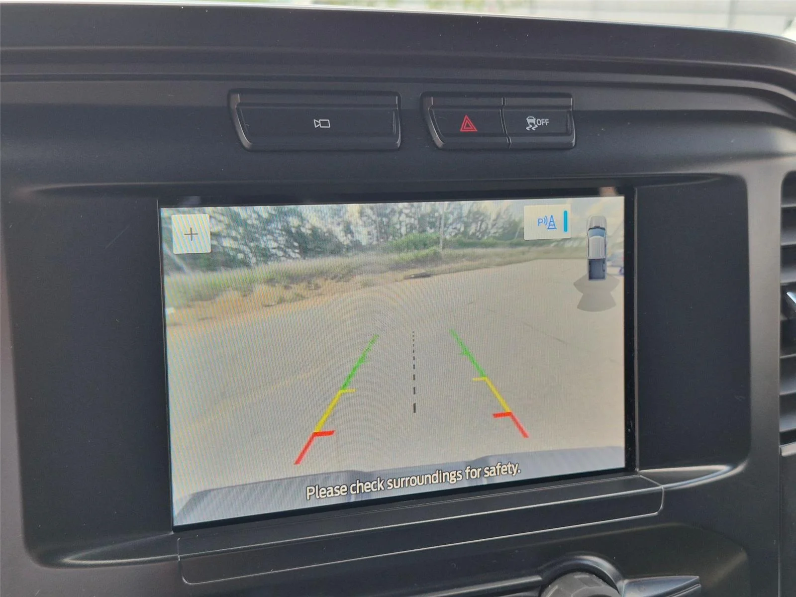 Used 2023 Carbonized Gray Metallic Ford XL image 20