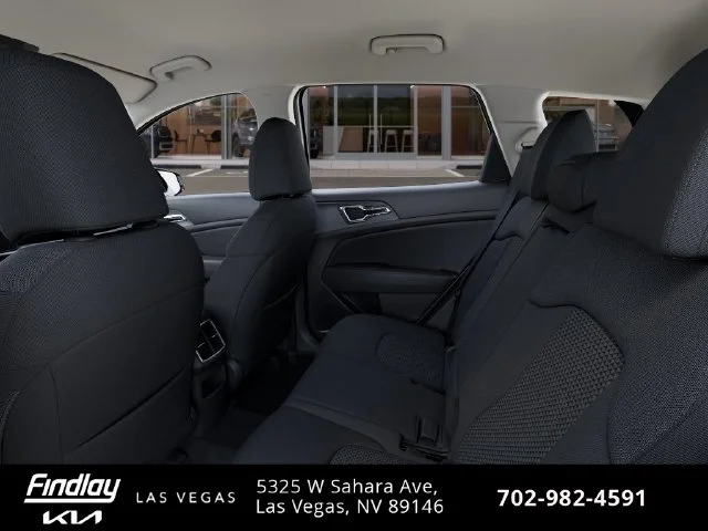 New 2027 White Kia S image 21