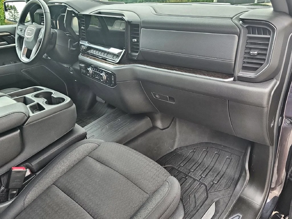 2026 GMC Sierra 1500 SLE - Photo 28