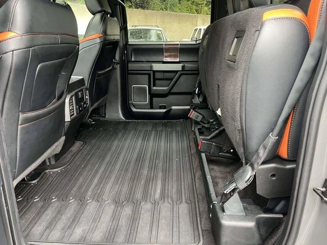 Used 2018  Ford Raptor image 13