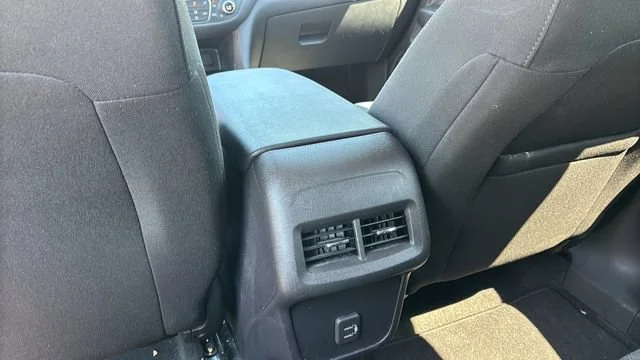 Used 2024 Sterling Gray Metallic Chevrolet LT image 20