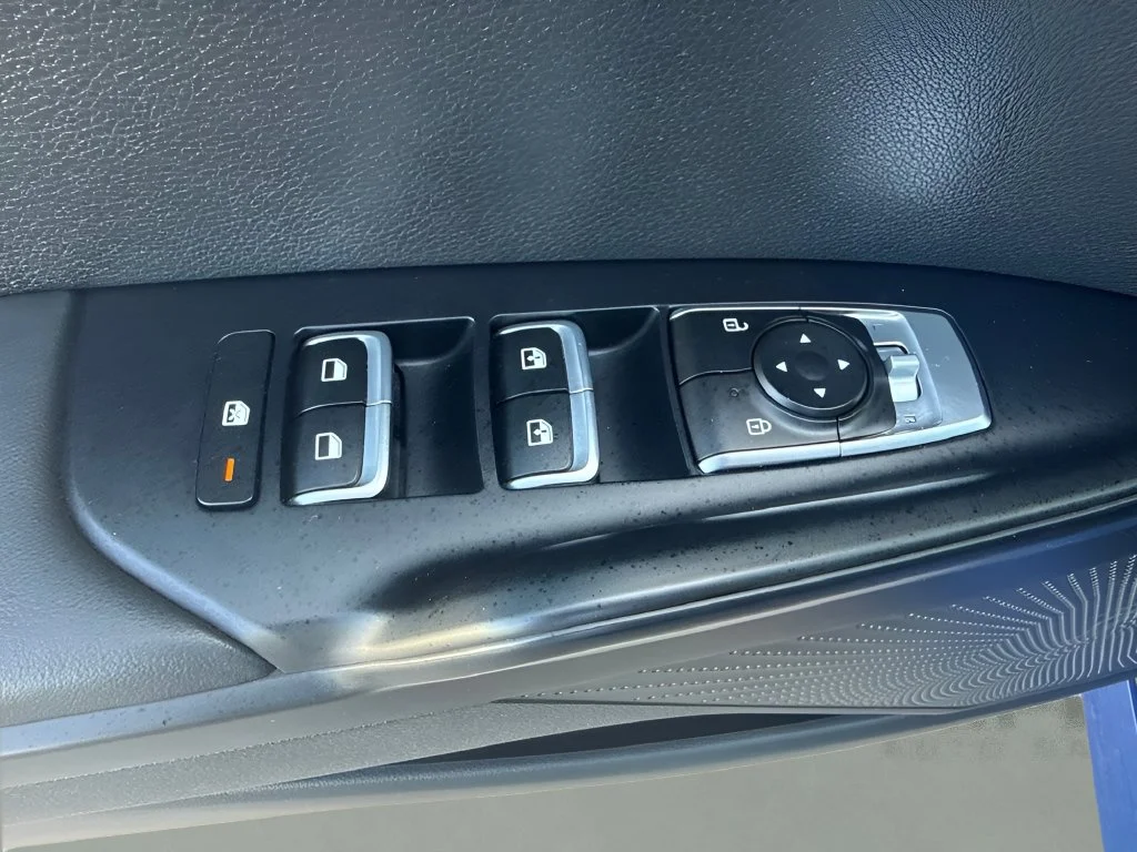 Used 2022  Kia GT-Line image 28