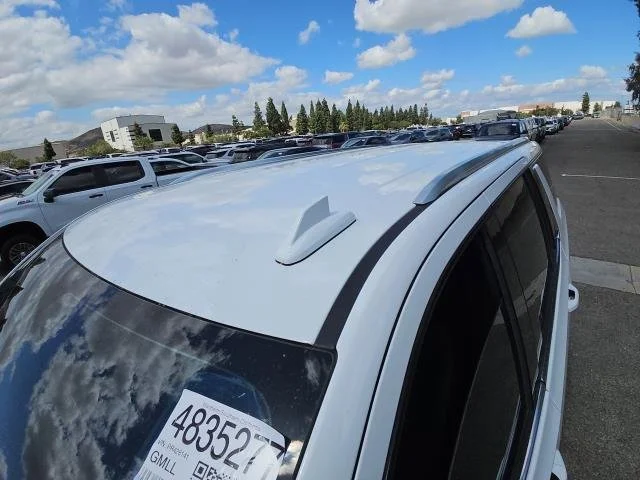 Used 2023 Summit White Chevrolet LT image 11