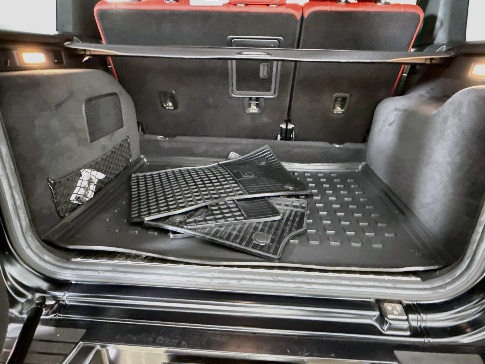Used 2020  Mercedes-Benz AMG® G 63 image 28