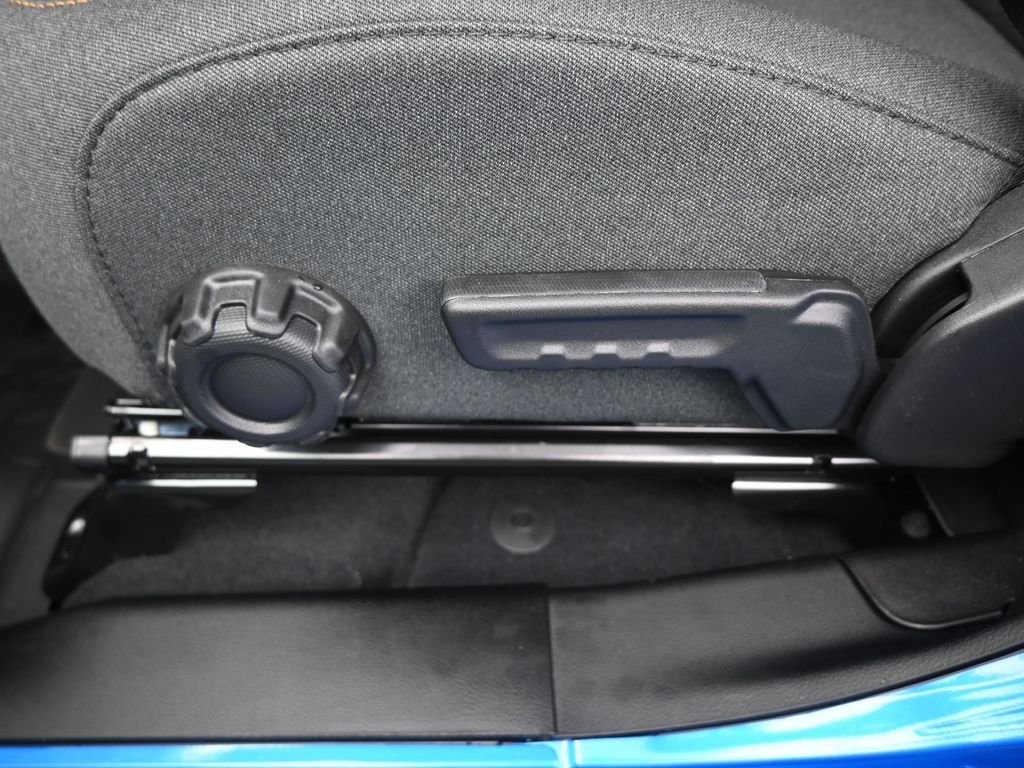 New 2026 Hydro Blue Pearlcoat Jeep Sport S image 33