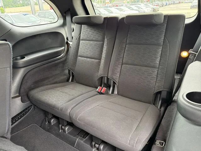 Used 2025 Black Dodge GT image 25