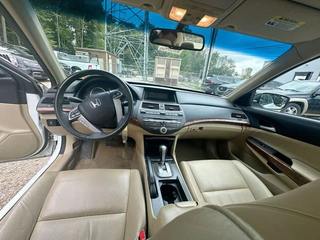 Used 2012  Honda EX-L image 22