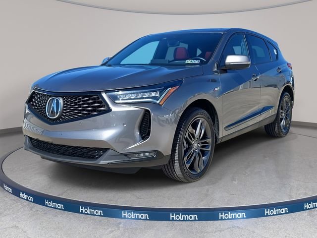 2024 Acura RDX