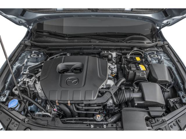 New 2026 Black Mazda 2.5 S Carbon Edition image 15