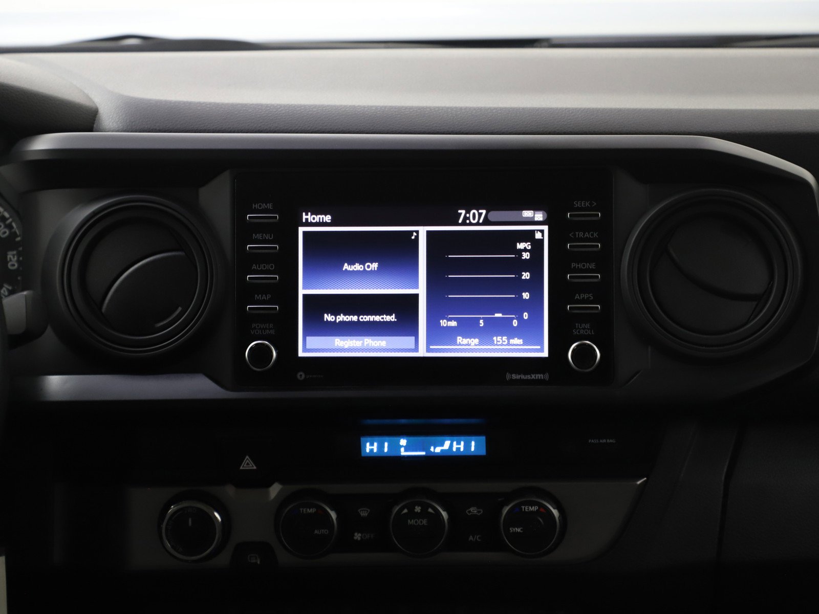 2023 Toyota Tacoma SR - Photo 15